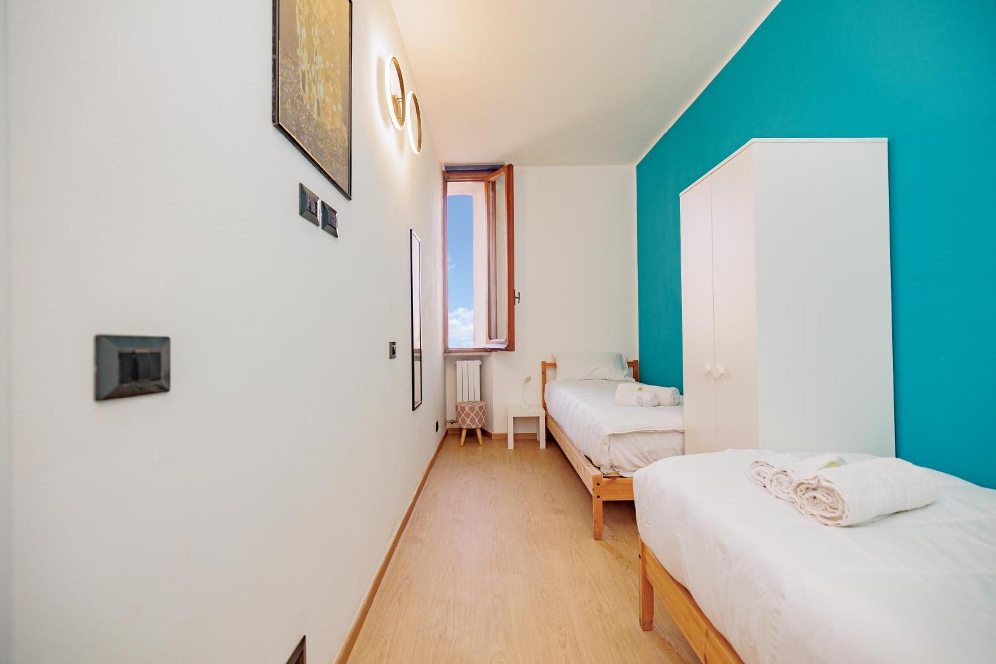 Martesana Guest House Milan Exterior photo