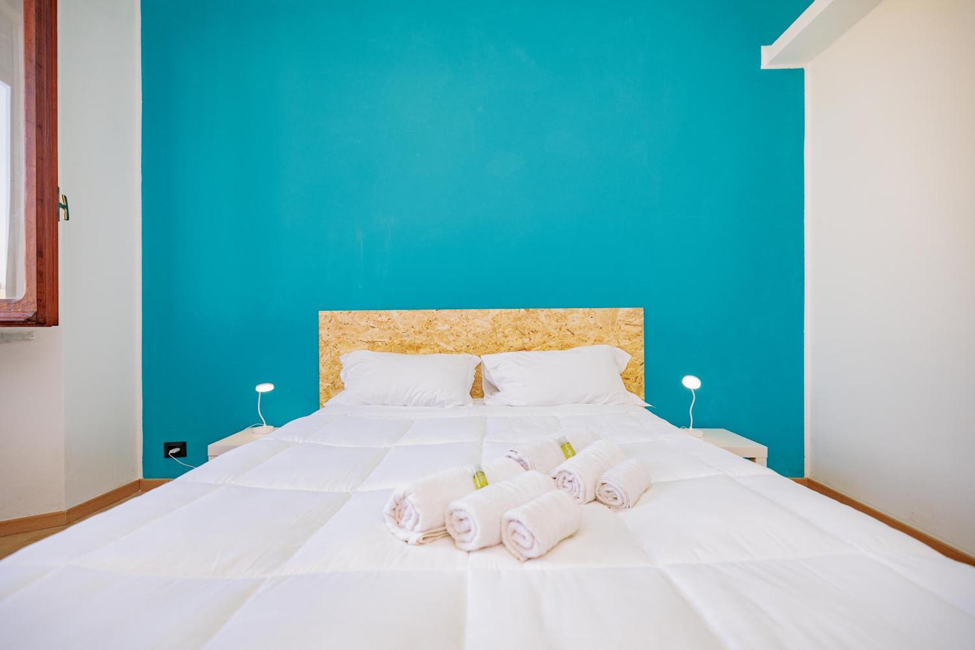 Martesana Guest House Milan Exterior photo